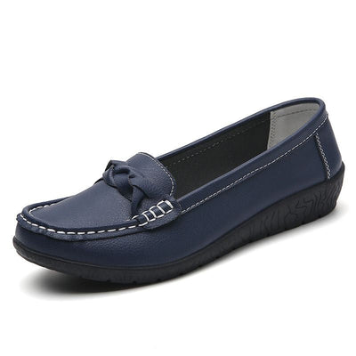Amandine - Mocassins décontractés