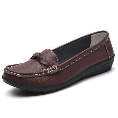 Amandine - Mocassins décontractés