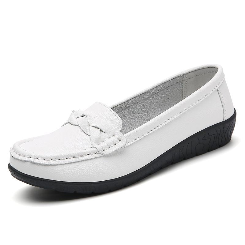 Amandine - Mocassins décontractés