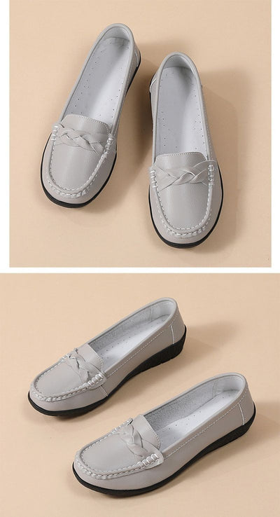 Amandine - Mocassins décontractés