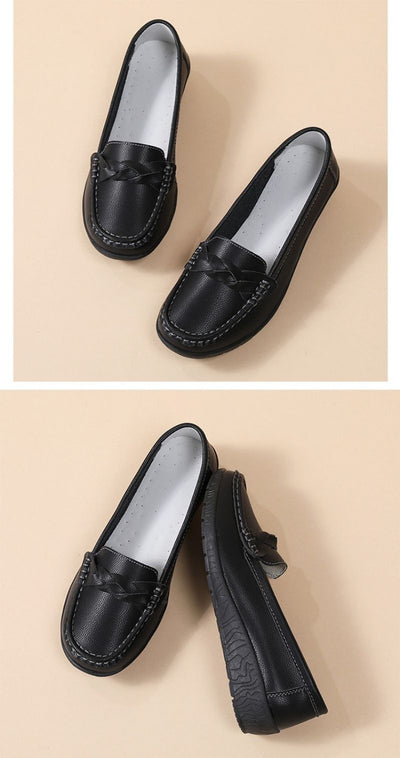 Amandine - Mocassins décontractés