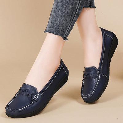 Amandine - Mocassins décontractés
