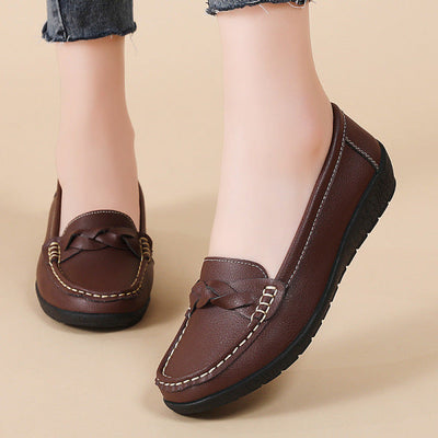 Amandine - Mocassins décontractés