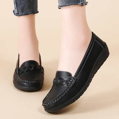 Amandine - Mocassins décontractés