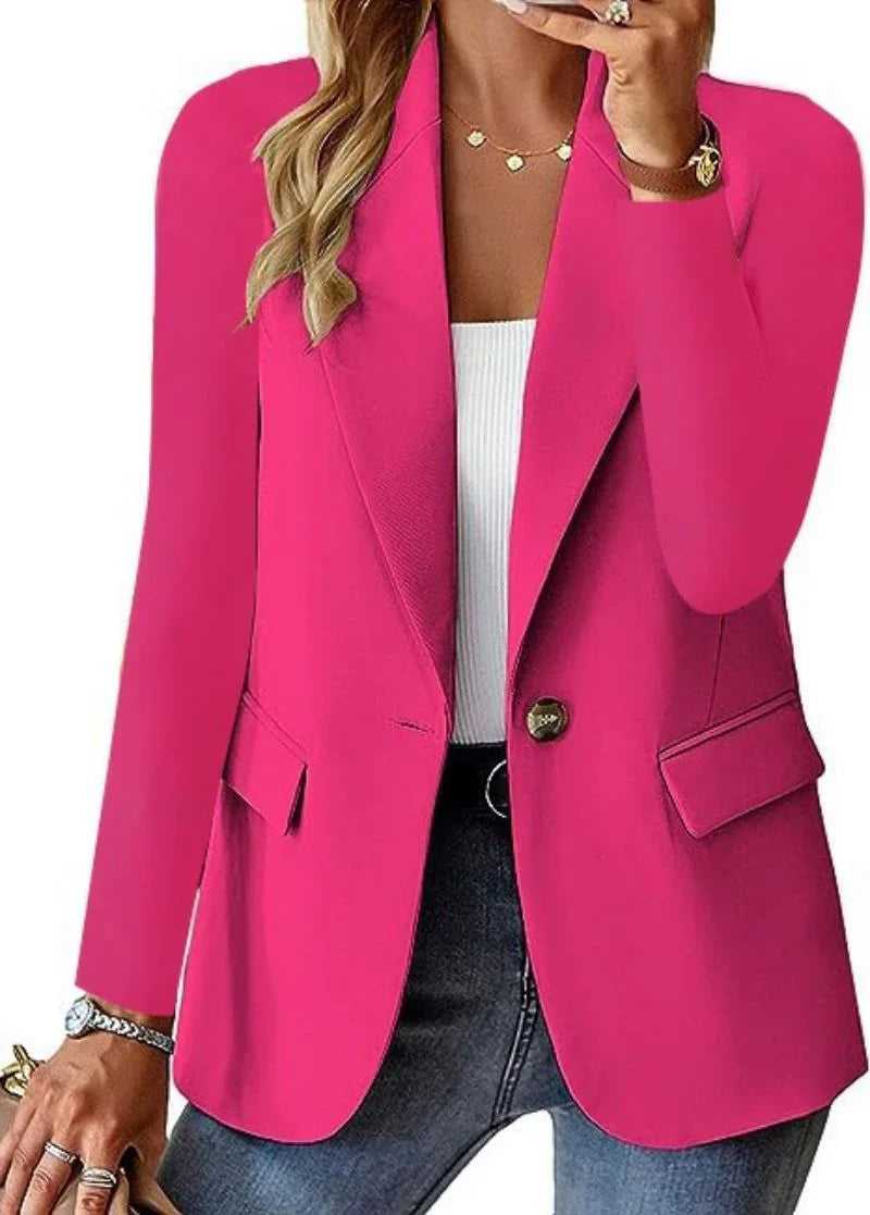 INDIANA | Blazer pour femmes