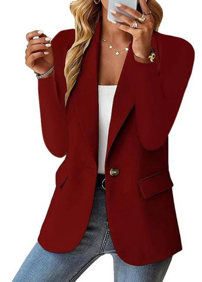 INDIANA | Blazer pour femmes