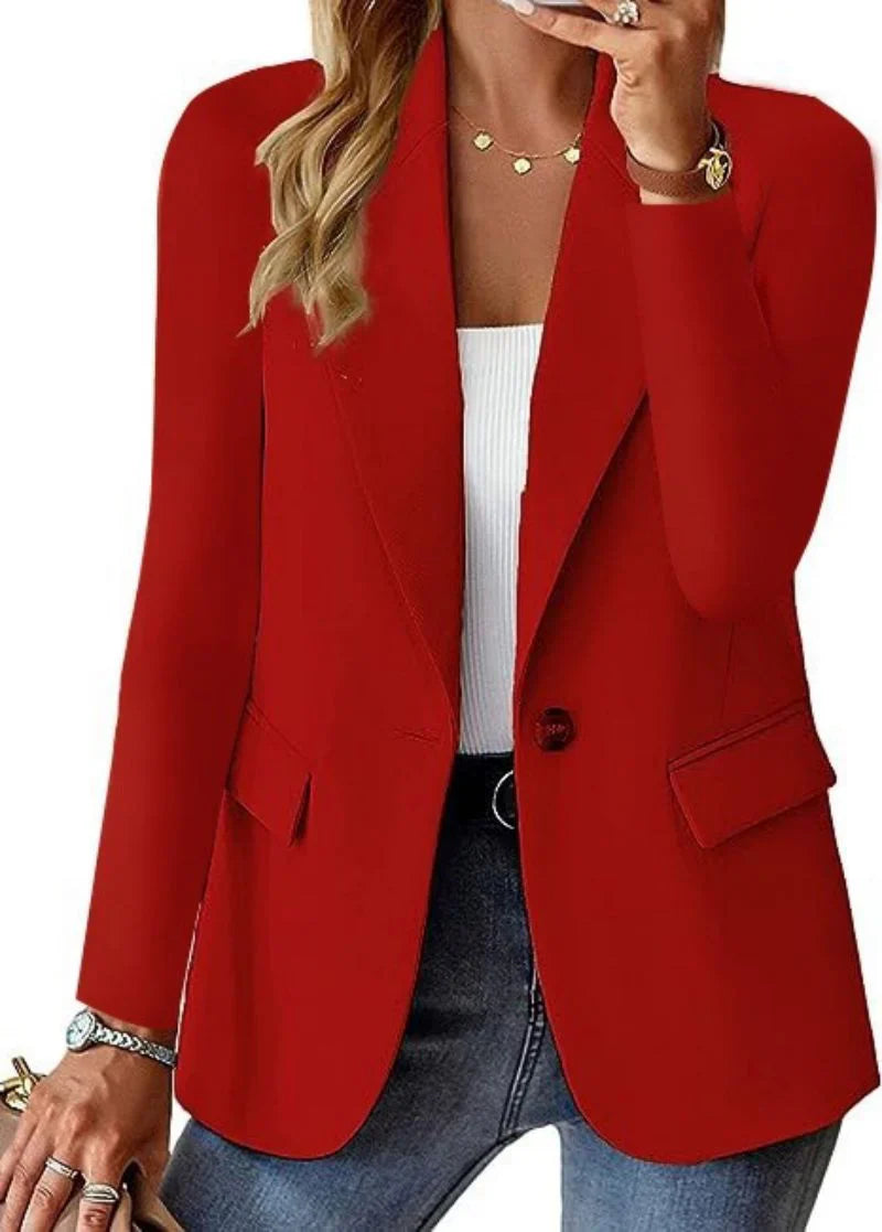 INDIANA | Blazer pour femmes