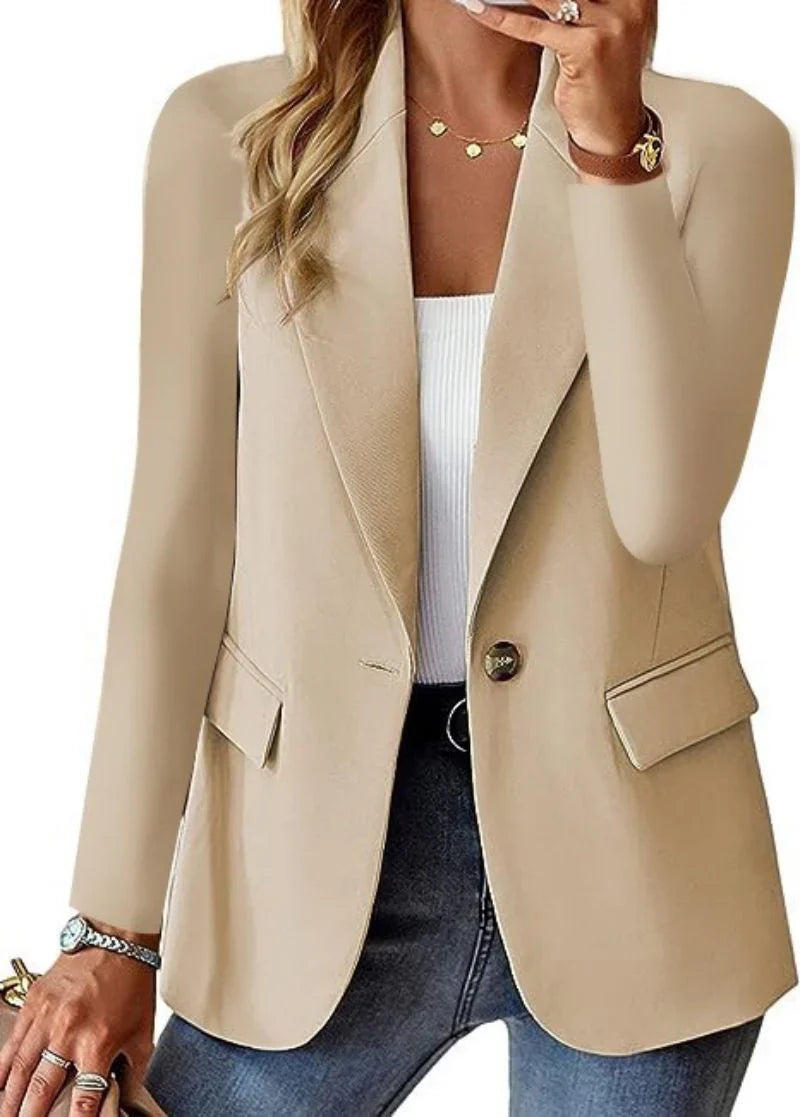 INDIANA | Blazer pour femmes