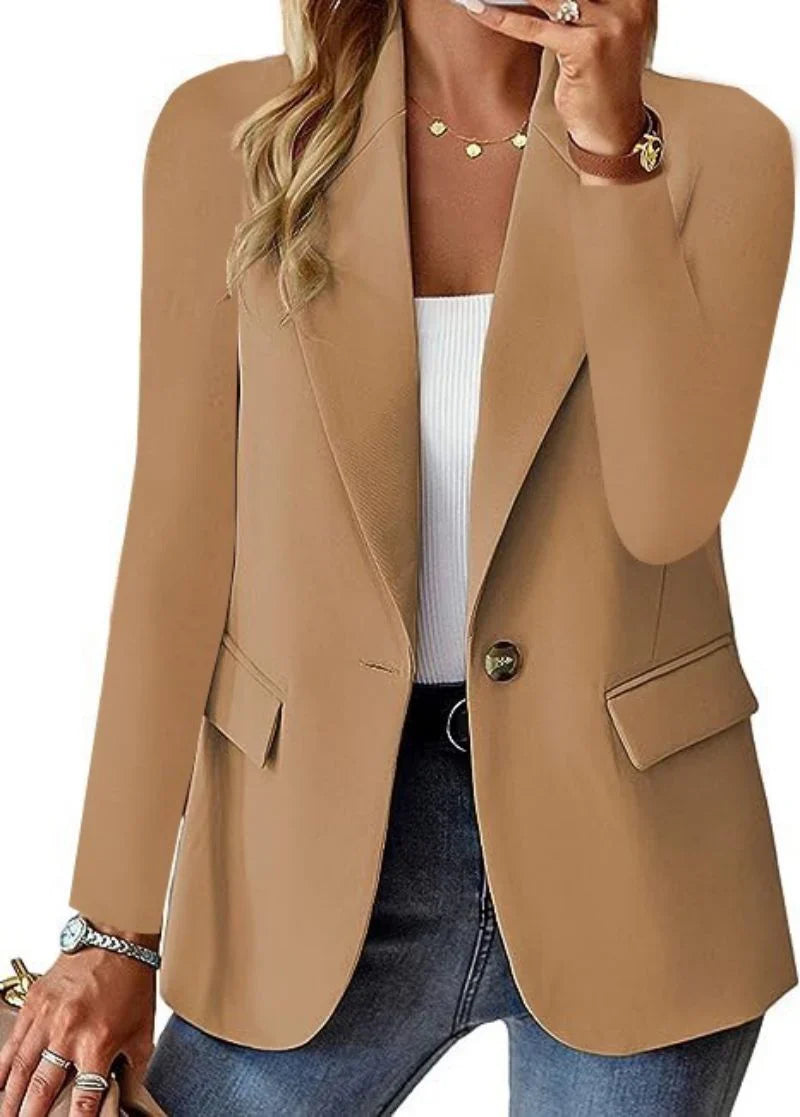 INDIANA | Blazer pour femmes