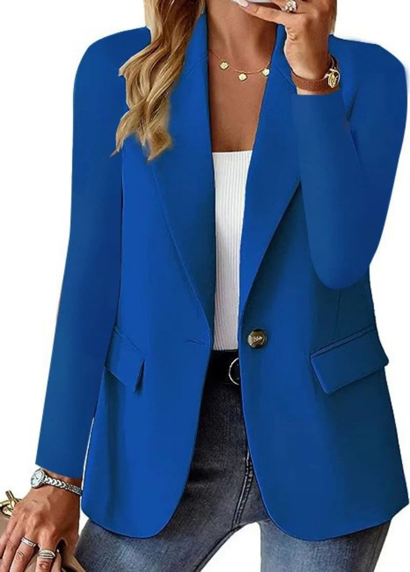 INDIANA | Blazer pour femmes