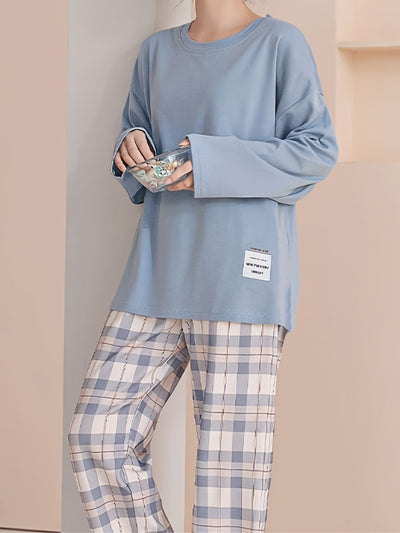 Emerie - Ensemble pyjama pour femme