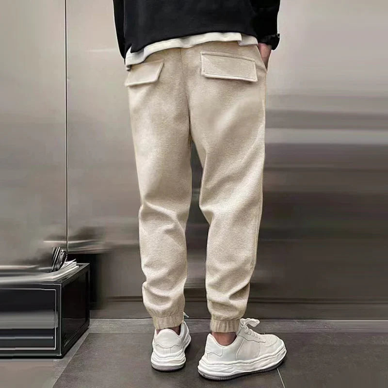BOSCO | Pantalon de Sport pour Hommes