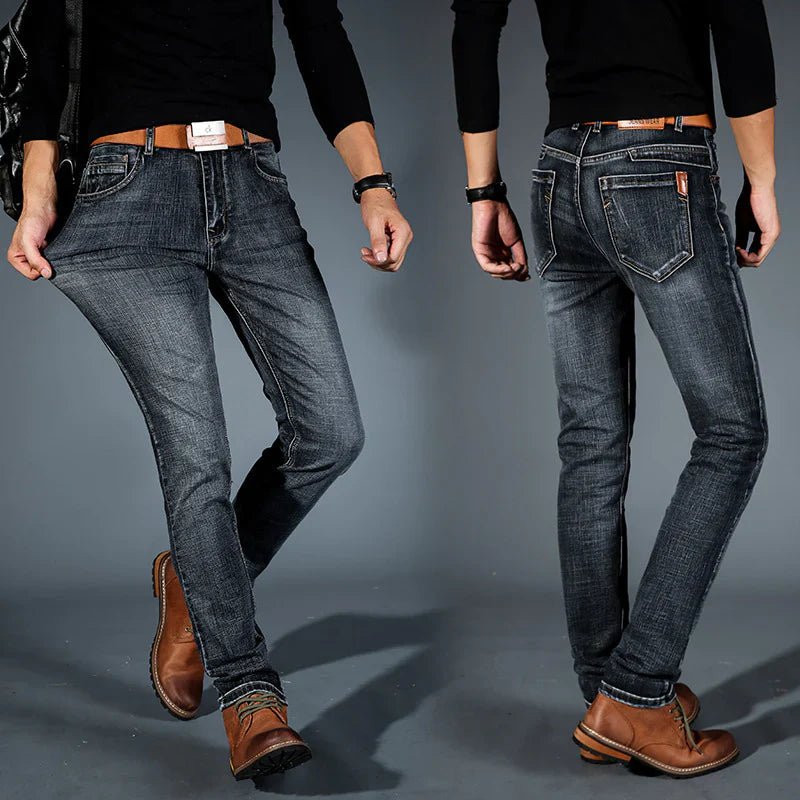 JACOB | Jean coupe slim