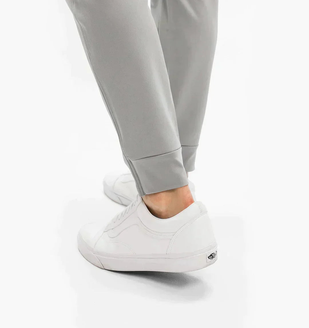 Saul - Pantalon de style italien pour homme