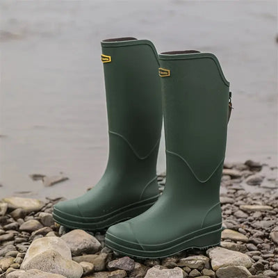 Salem - Bottes de pluie à la mode pour femmes