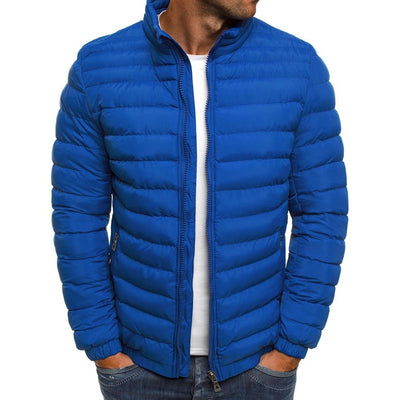 Milan | Doudoune moderne pour hommes