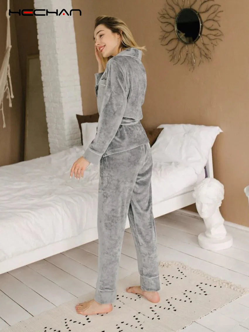 Fleur - Pyjama | Trendy & Comfy