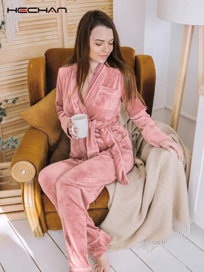 Fleur - Pyjama | Trendy & Comfy