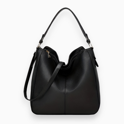 Kaiya - Sac à bandoulière en cuir végétalien