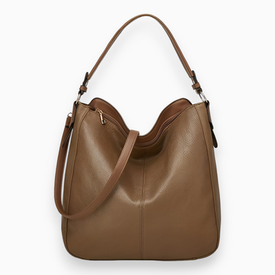 Kaiya - Sac à bandoulière en cuir végétalien