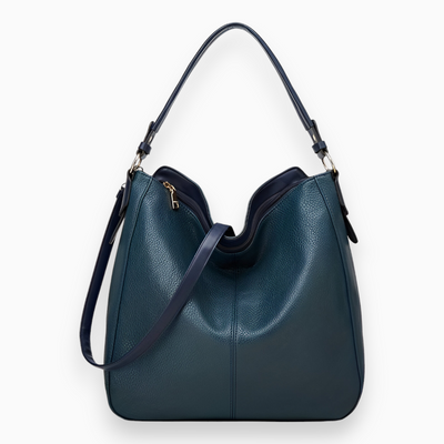 Kaiya - Sac à bandoulière en cuir végétalien