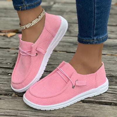 LOUIS | CHAUSSURES À SLIP-ON POUR FEMME