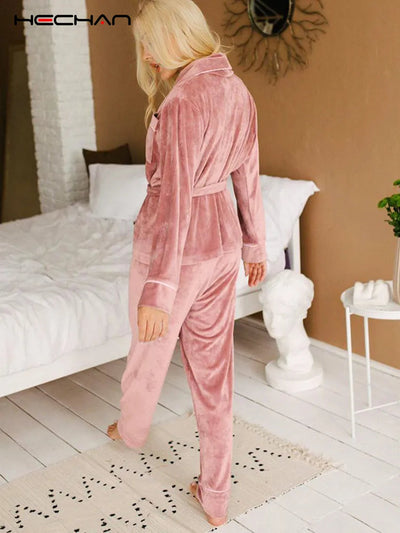 Fleur - Pyjama | Trendy & Comfy