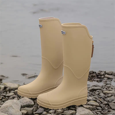 Salem - Bottes de pluie à la mode pour femmes