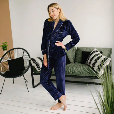 Fleur - Pyjama | Trendy & Comfy