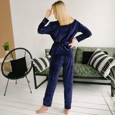 Fleur - Pyjama | Trendy & Comfy