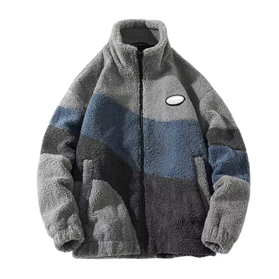 Cruz - Veste vintage pour homme dans des tons traditionnels