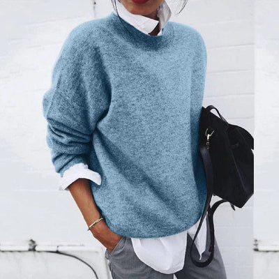 JOLAND | Maglione morbido e accogliente
