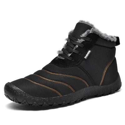 Jeremy - Chaussures masculines en forme de vomi