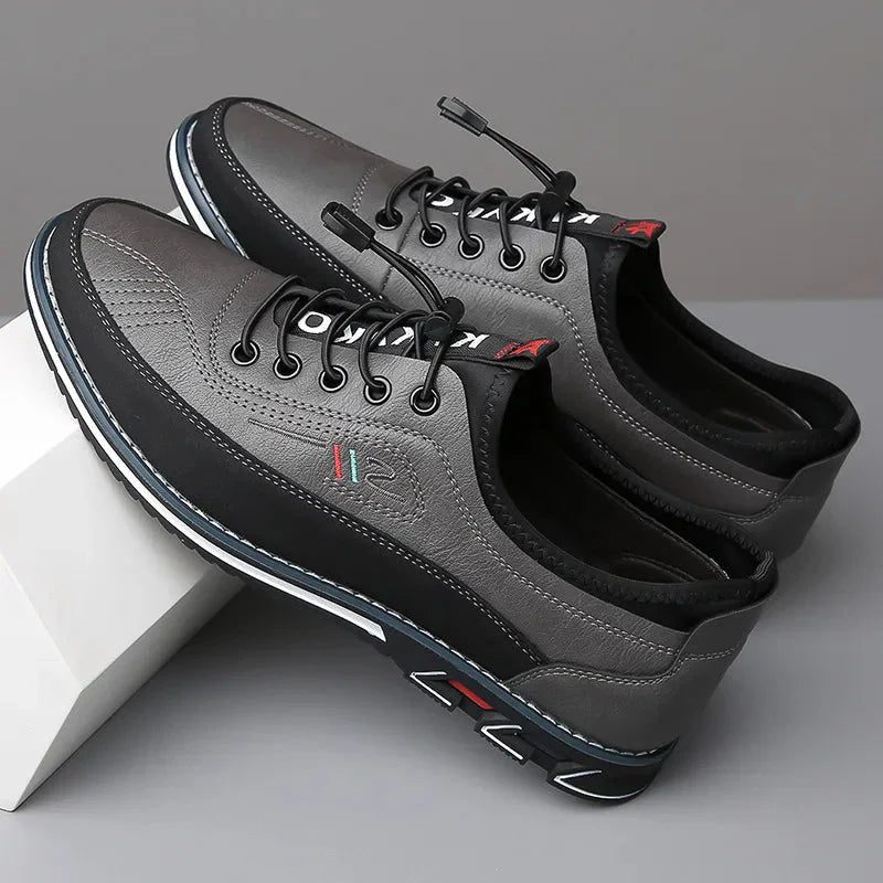 RONALD | Chaussures orthopédiques élastiques
