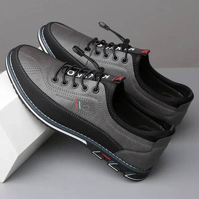RONALD | Chaussures orthopédiques élastiques