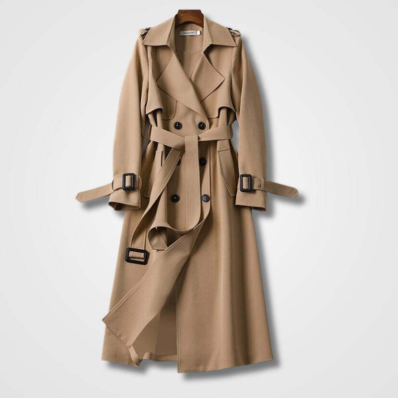 Peyton - Trench-coat pour femmes