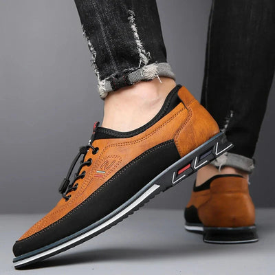 RONALD | Chaussures orthopédiques élastiques