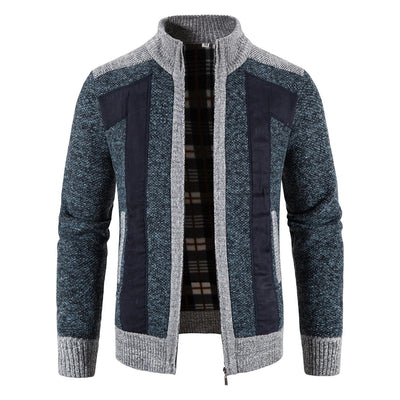 Cardigan en maille Jules - Très confortable et chaud