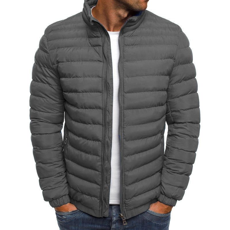 Milan | Doudoune moderne pour hommes