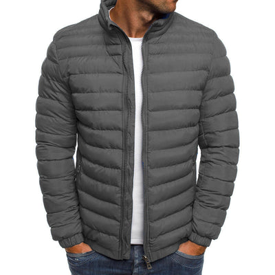 Milan | Doudoune moderne pour hommes