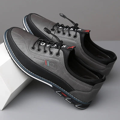 Alphonse | Chaussures orthopédiques