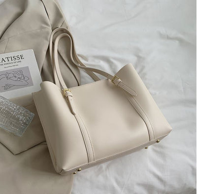Fabienne - Sac à bandoulière classique