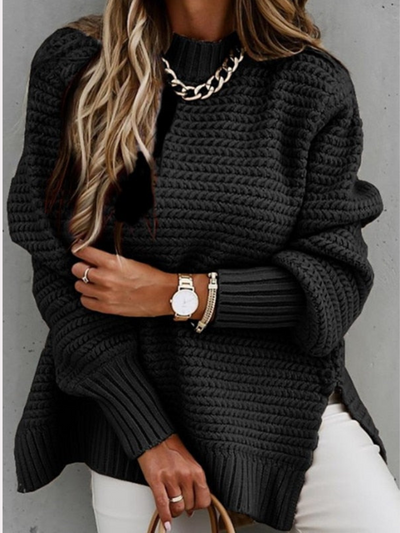 Victoire - Pull en maille