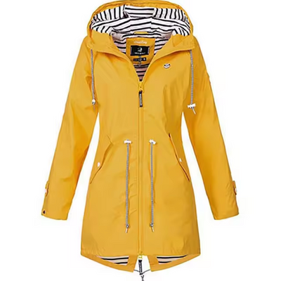 Daria | Imperméable chic et pratique pour femmes