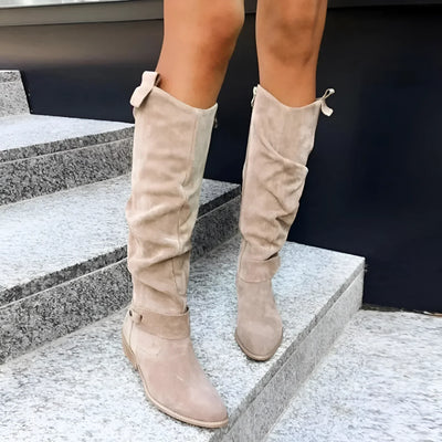 Valdis | Bottines élégantes et tendance pour femmes