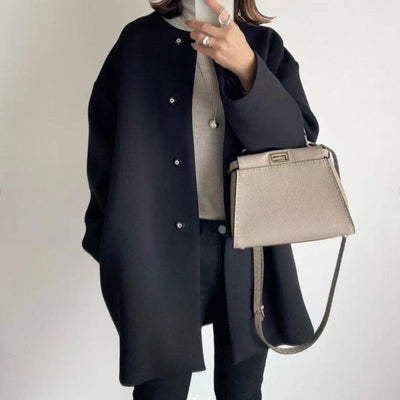 Alison - Veste à manches pour femmes