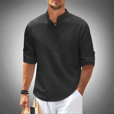 LEO | Bouton en coton