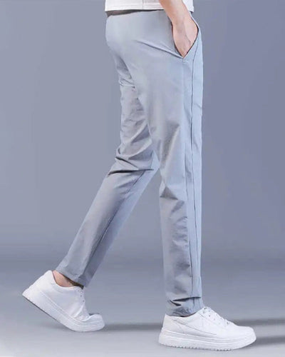 Zachary | Pantalon Flexible à Séchage Rapide pour Homme