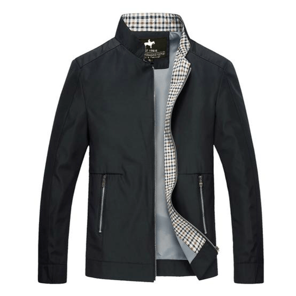 Pablo - Veste légère pour hommes, pour le travail et le loisir