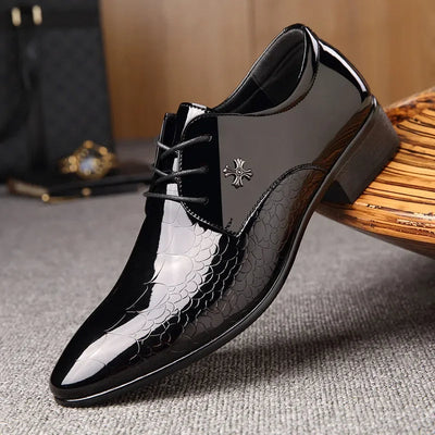 Biel | Chaussures en Toile Homme
